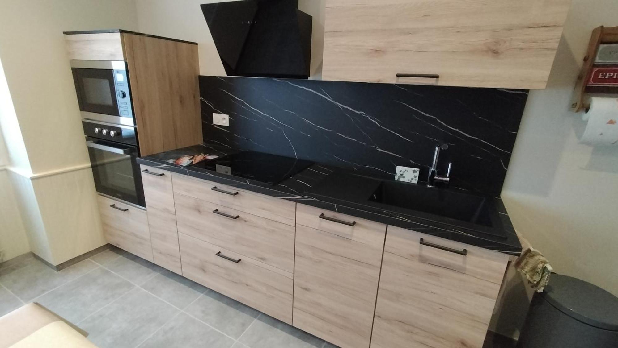 Le P'Tit Quebecois Villa Les-Trois-Moutiers Exteriör bild
